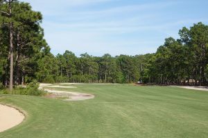 Reserve 14th Approach